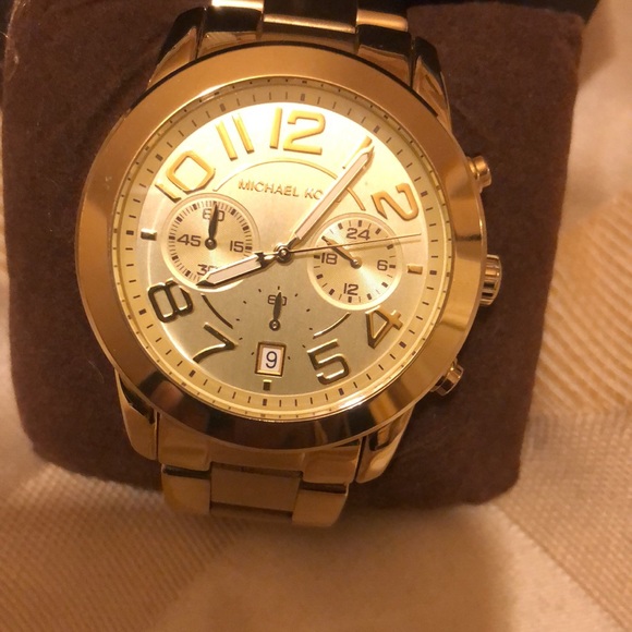 Michael kors watch - Picture 3 of 3